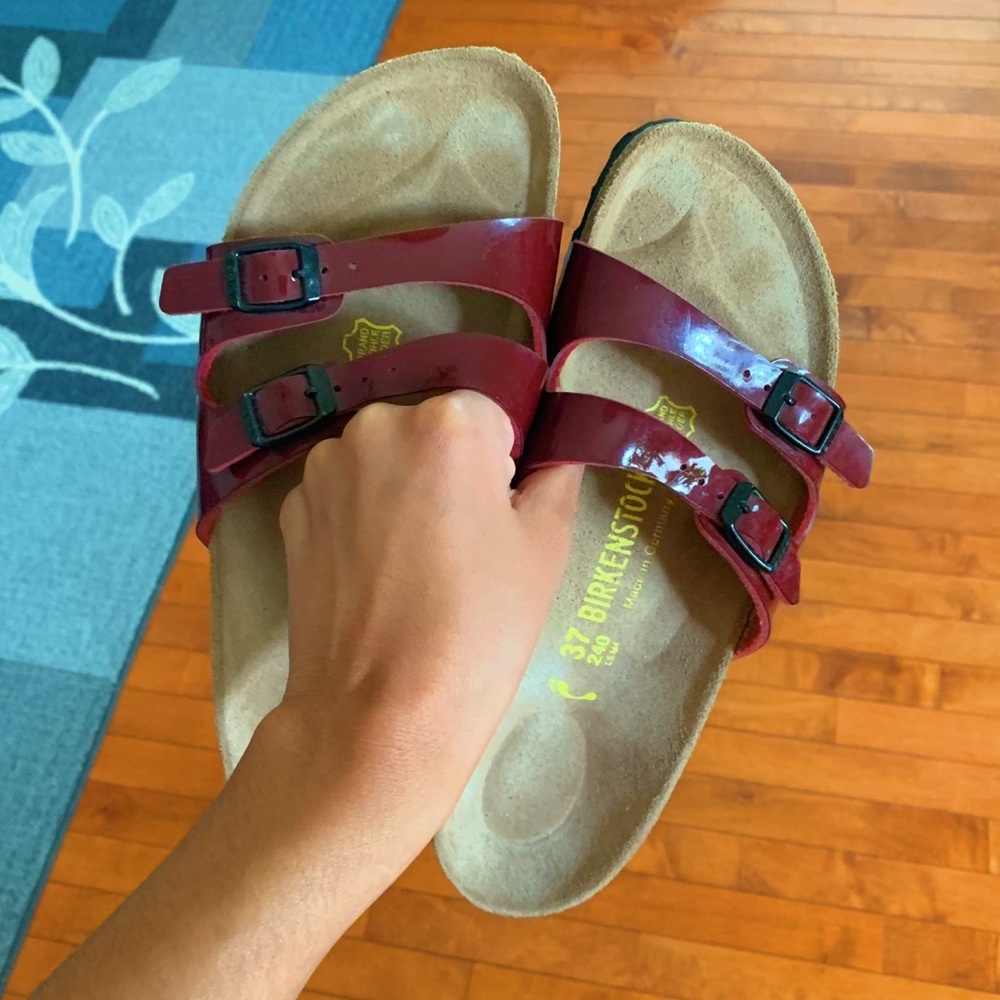 Birkenstock Sandal